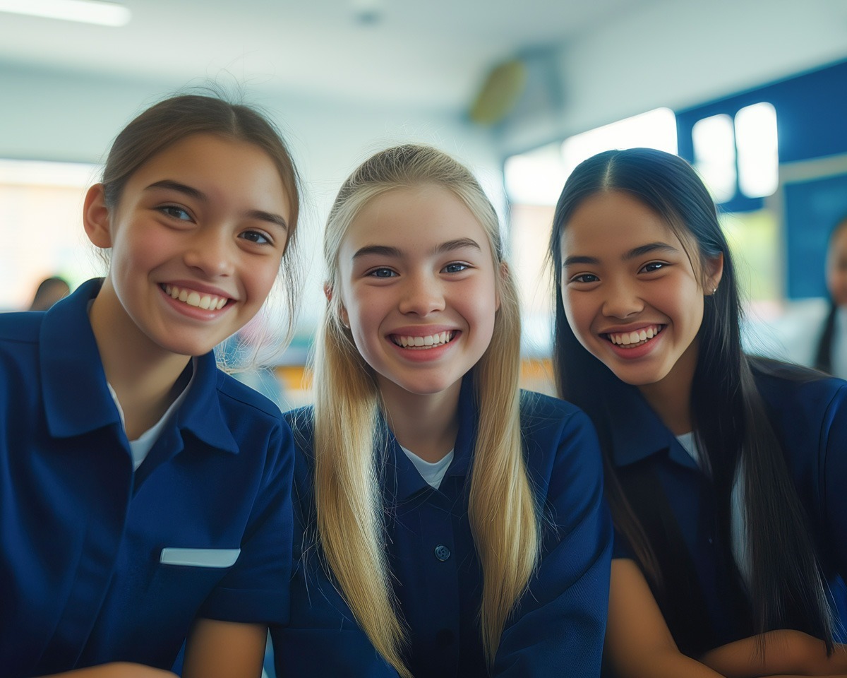 St Clare’s School (WA) 